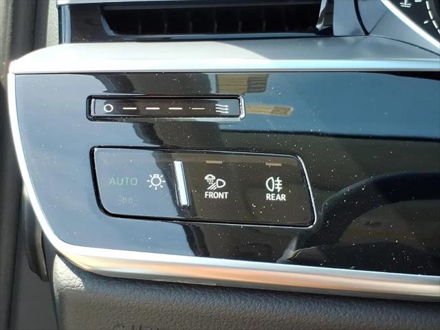 2023 Audi A8 L 55 TFSI quattro Tiptronic