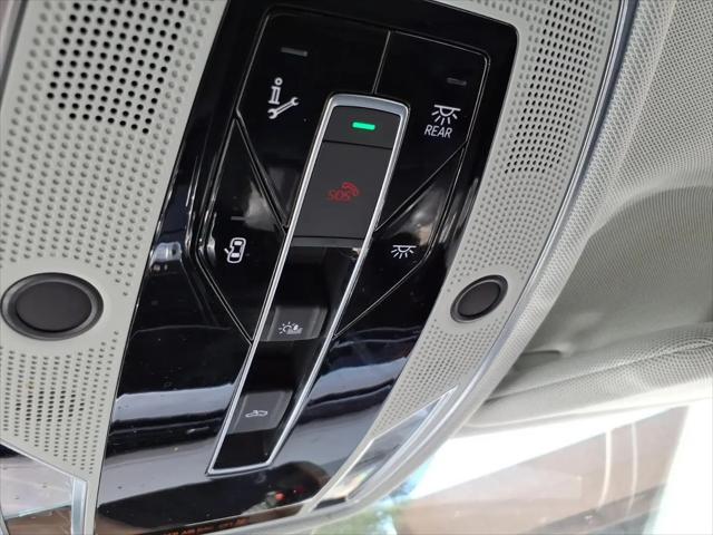 2023 Audi A8 L 55 TFSI quattro Tiptronic