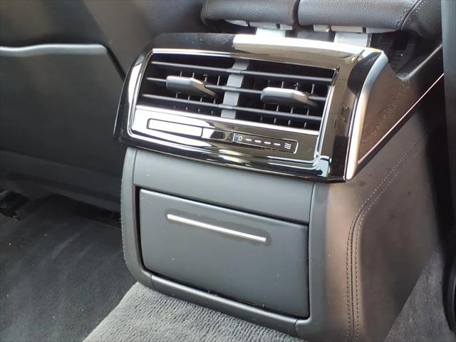 2023 Audi A8 L 55 TFSI quattro Tiptronic