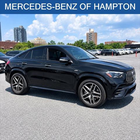 2024 Mercedes-Benz AMG GLE 53 4MATIC+ for sale in Hampton, VA