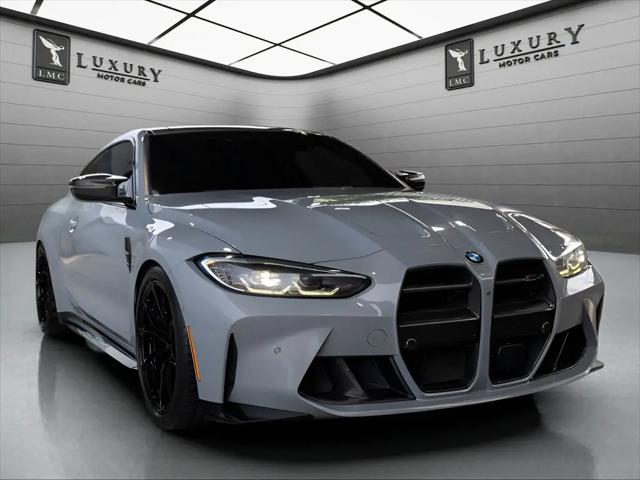 2022 BMW M4 Competition for sale in Hillside, NJ