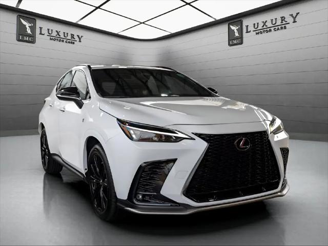 2023 Lexus NX 350 F SPORT Handling for sale in Hillside, NJ