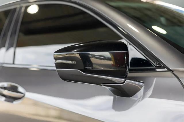 2021 Acura TLX Standard