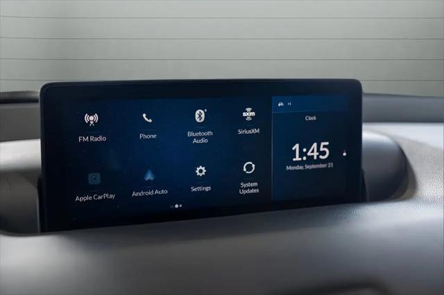 2021 Acura TLX Standard