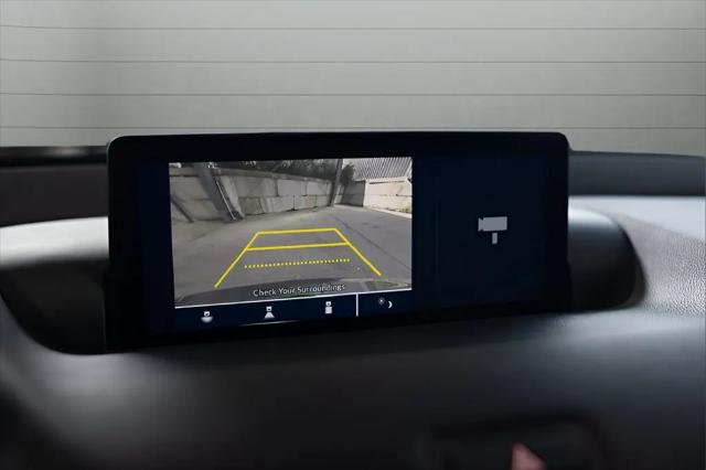 2021 Acura TLX Standard