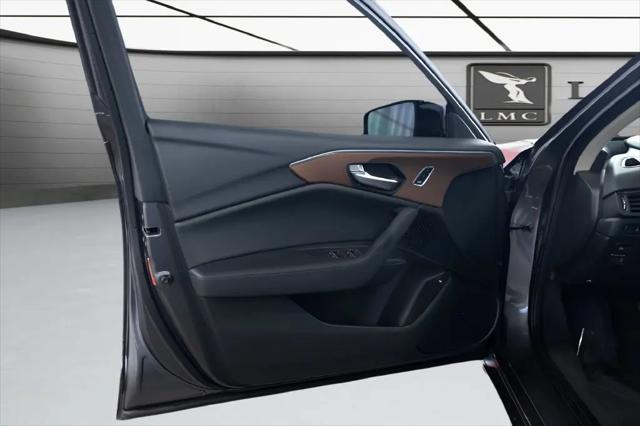 2021 Acura TLX Standard