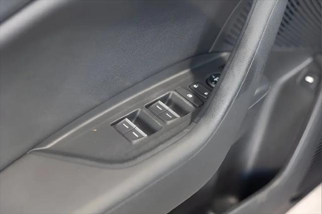 2021 Acura TLX Standard