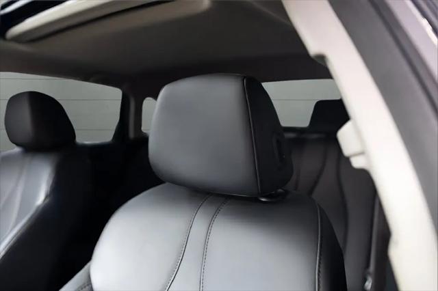 2021 Acura TLX Standard