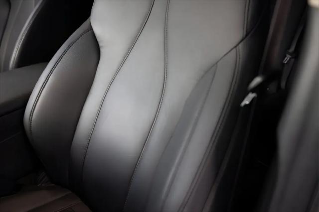 2021 Acura TLX Standard