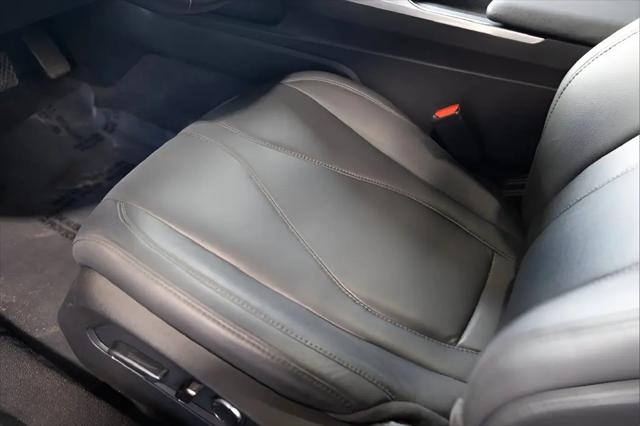 2021 Acura TLX Standard