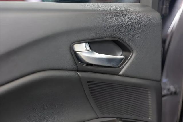 2021 Acura TLX Standard