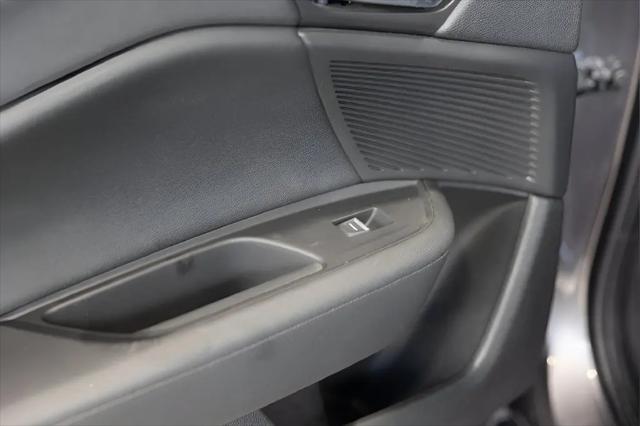 2021 Acura TLX Standard