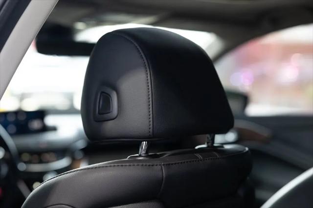 2021 Acura TLX Standard