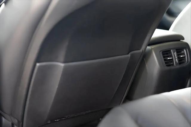 2021 Acura TLX Standard