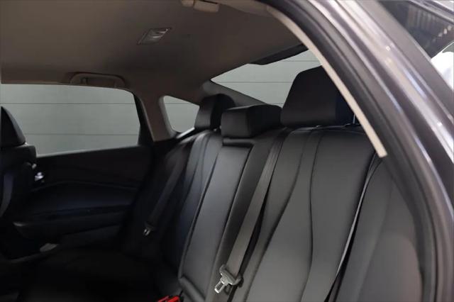 2021 Acura TLX Standard