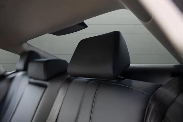 2021 Acura TLX Standard