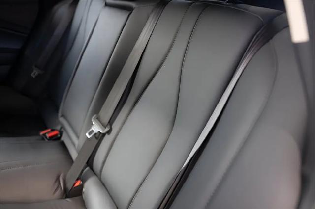 2021 Acura TLX Standard