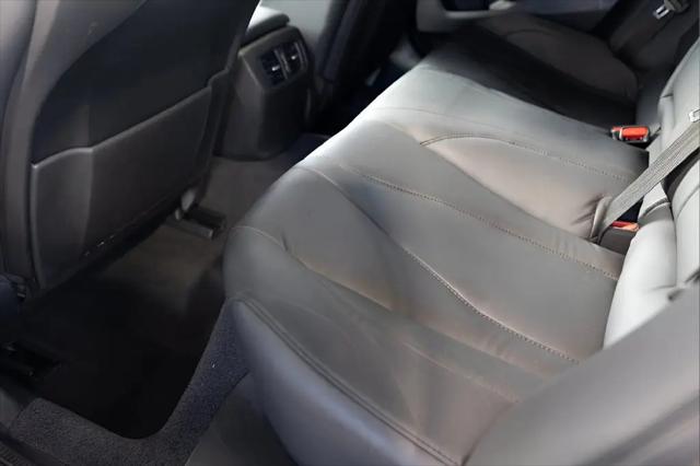 2021 Acura TLX Standard
