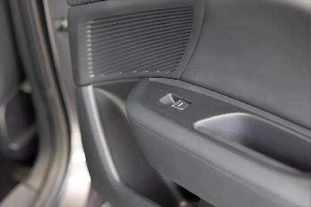 2021 Acura TLX Standard