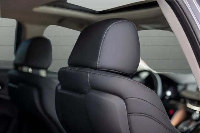 2021 Acura TLX Standard