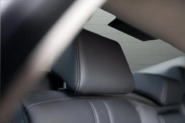 2021 Acura TLX Standard