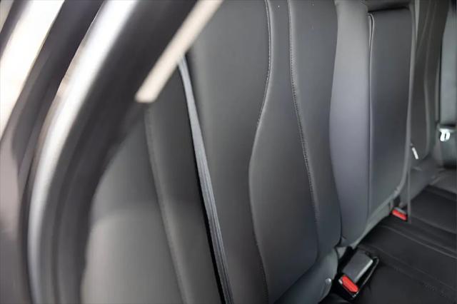 2021 Acura TLX Standard