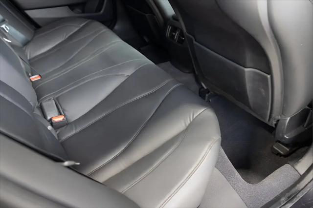 2021 Acura TLX Standard