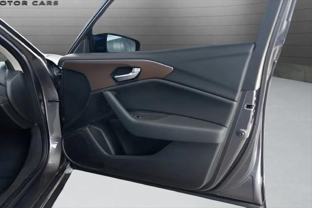 2021 Acura TLX Standard