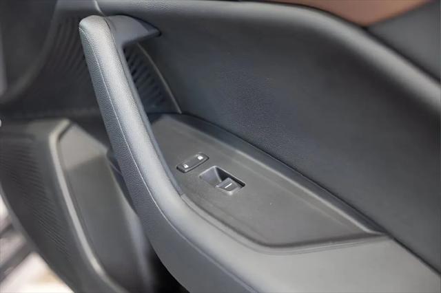 2021 Acura TLX Standard