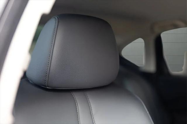 2021 Acura TLX Standard