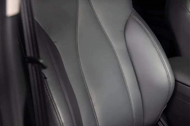 2021 Acura TLX Standard