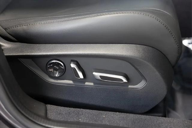 2021 Acura TLX Standard