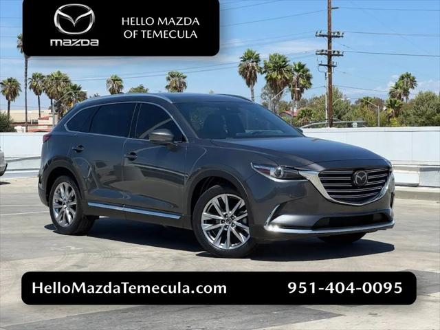 2019 Mazda CX-9 Grand Touring for sale in Temecula, CA