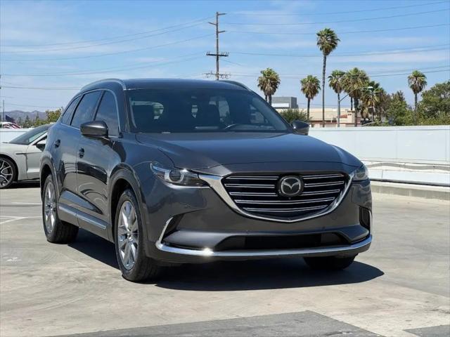 2019 Mazda CX-9 Grand Touring