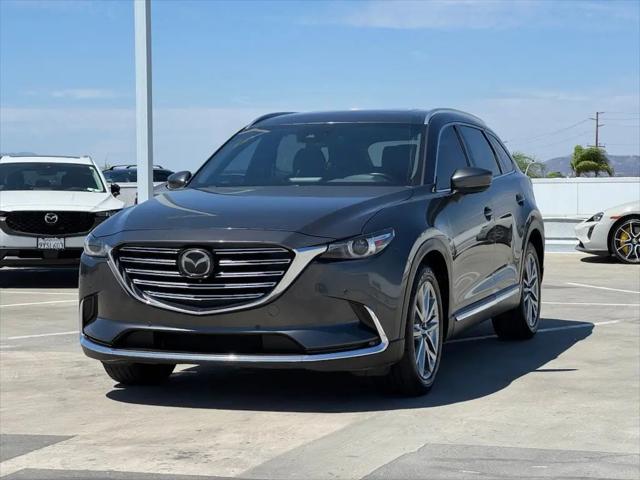 2019 Mazda CX-9 Grand Touring