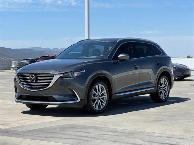 2019 Mazda CX-9 Grand Touring