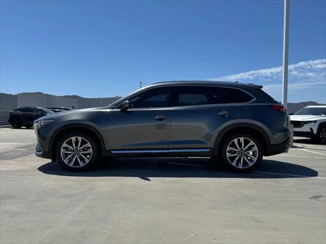 2019 Mazda CX-9 Grand Touring
