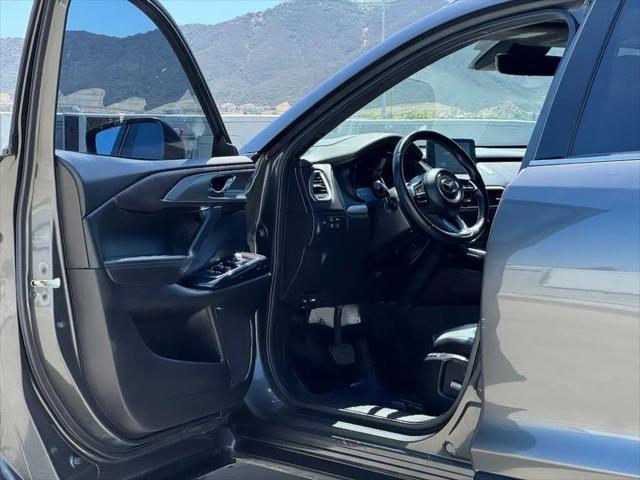 2019 Mazda CX-9 Grand Touring