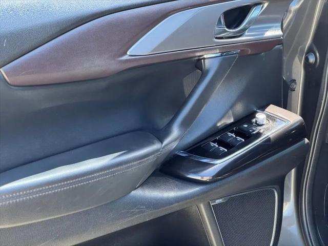 2019 Mazda CX-9 Grand Touring