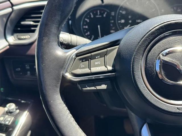 2019 Mazda CX-9 Grand Touring