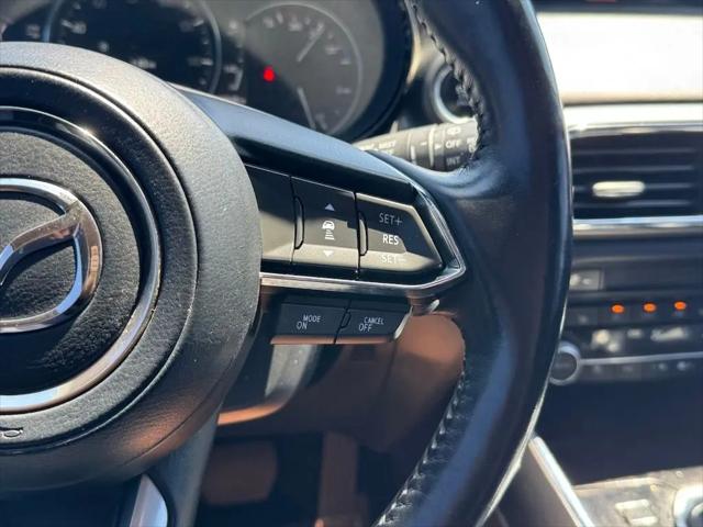 2019 Mazda CX-9 Grand Touring
