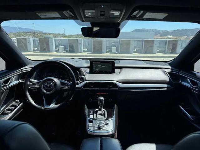 2019 Mazda CX-9 Grand Touring