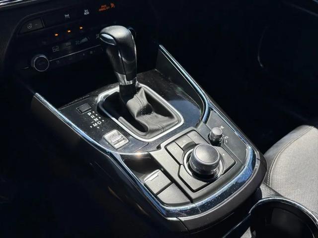 2019 Mazda CX-9 Grand Touring