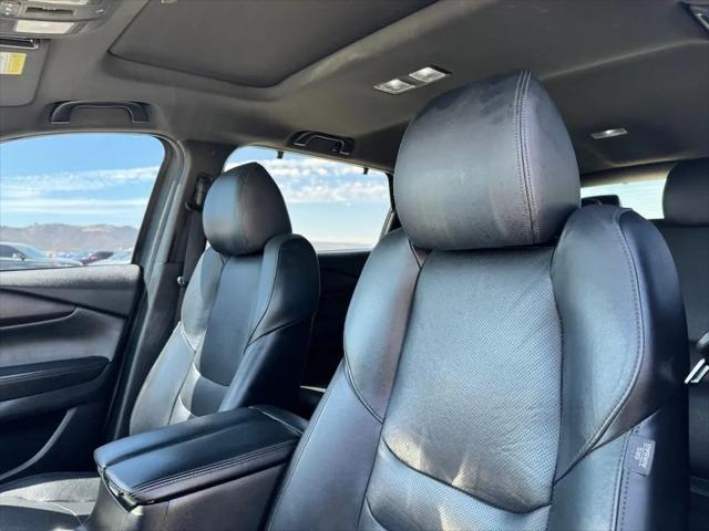 2019 Mazda CX-9 Grand Touring