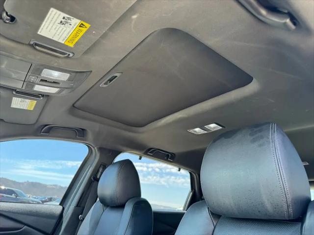 2019 Mazda CX-9 Grand Touring
