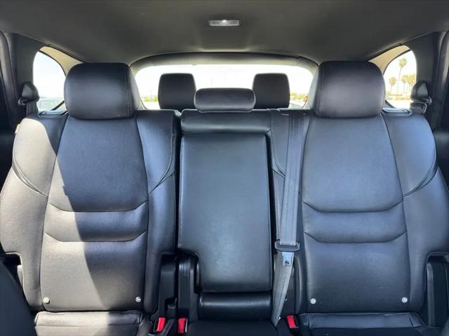 2019 Mazda CX-9 Grand Touring
