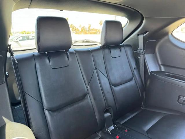 2019 Mazda CX-9 Grand Touring