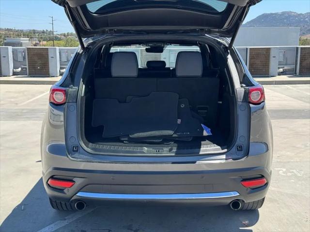 2019 Mazda CX-9 Grand Touring
