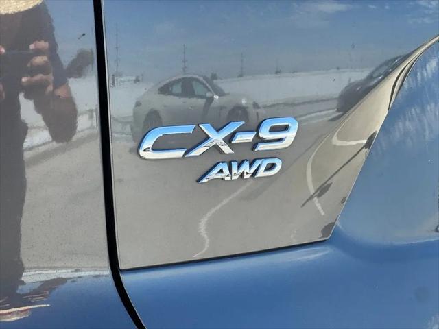 2019 Mazda CX-9 Grand Touring