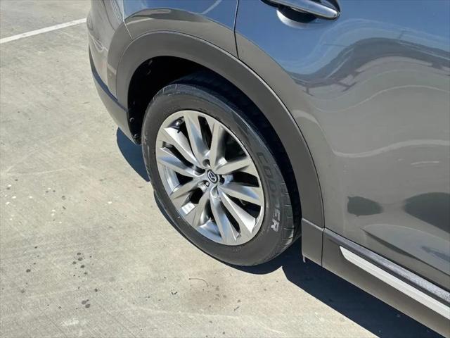 2019 Mazda CX-9 Grand Touring